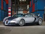 Bugatti Veyron 16.4 2005 года